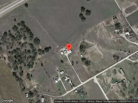 County Road 519, STEPHENVILLE, TX 76401