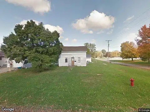 Elm, WYOMING, IL 61491