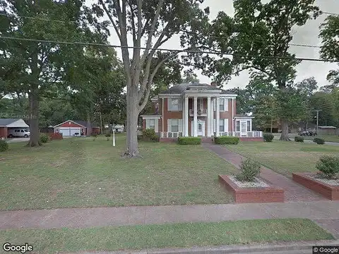 Semmes, OSCEOLA, AR 72370