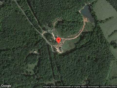 Walkers Ford, CONCORD, VA 24538