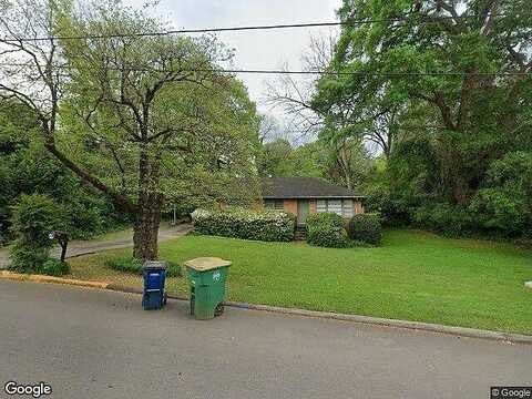 Woodland Hills Dr, ATHENS, GA 30607