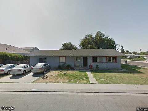 Chalmer, DENAIR, CA 95316