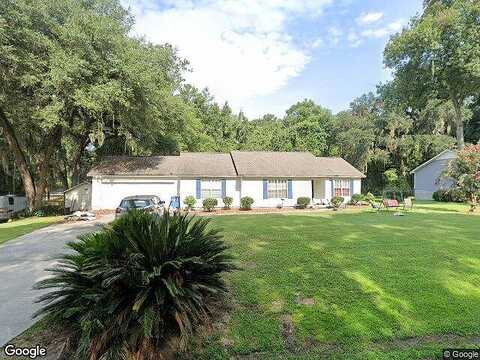 Carriage, LAKE PARK, GA 31636