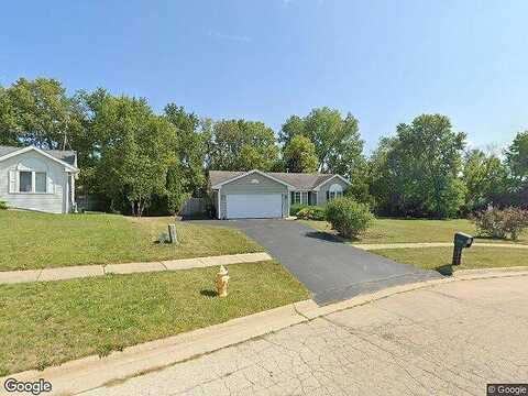 Trafford, LOVES PARK, IL 61111
