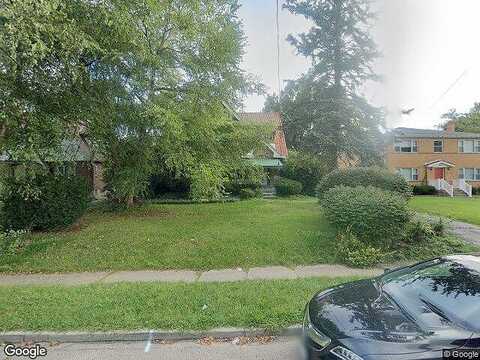 Cleves Warsaw, CINCINNATI, OH 45238