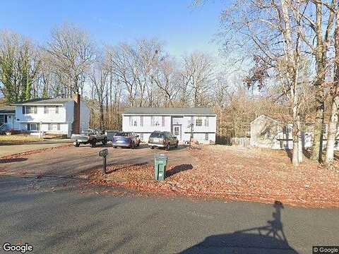 Fairlake, GLEN ALLEN, VA 23060