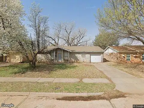 Rock Point, WICHITA FALLS, TX 76310