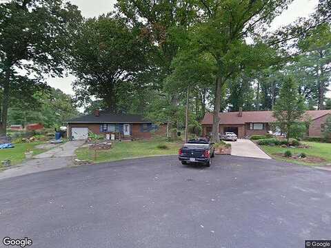 Wellston, VIRGINIA BEACH, VA 23462
