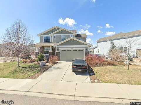 Kimberly, LONGMONT, CO 80503