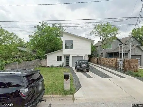Lott Ave, AUSTIN, TX 78721
