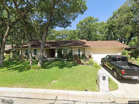 Churchill, ARLINGTON, TX 76017