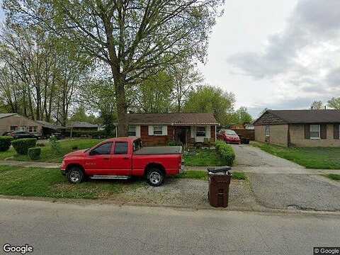 Rosette, LOUISVILLE, KY 40218