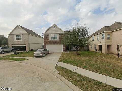 Grove Square, KATY, TX 77449