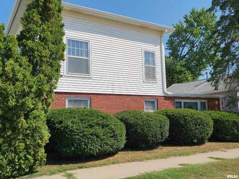 13Th, FULTON, IL 61252