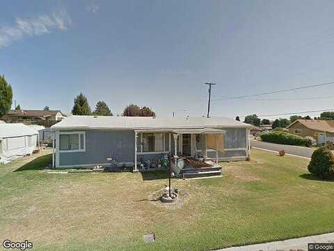 Bartley, ZILLAH, WA 98953