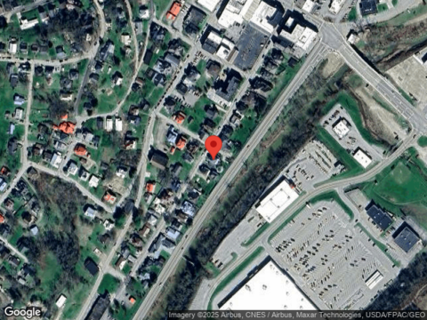 Church, SPENCER, WV 25276