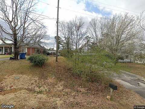 Circle, JACKSONVILLE, AL 36265