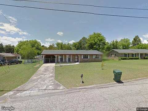 Columbus, SELMA, AL 36701