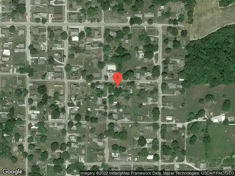 10Th, CLAY CITY, IN 47841