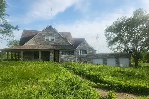 3Rd, ESKRIDGE, KS 66423