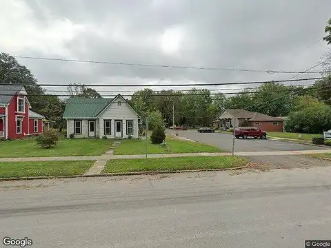 Chestnut, CORYDON, IN 47112