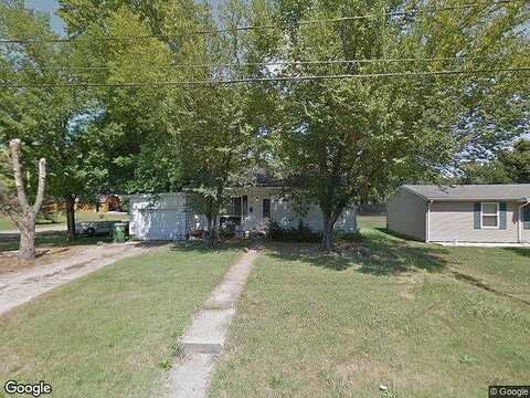Mound, SPARTA, IL 62286