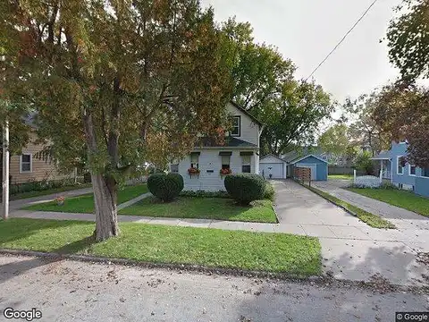 Spring, APPLETON, WI 54911