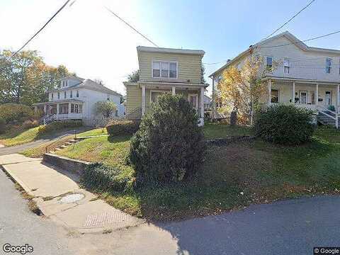 Fellows, SCRANTON, PA 18504