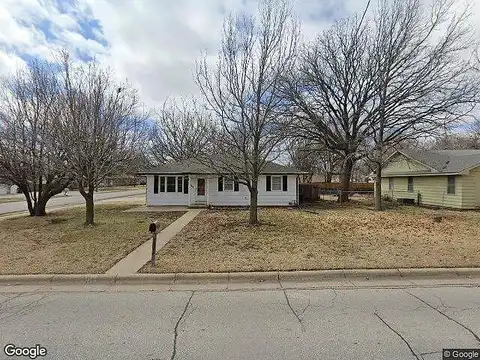 Grandview, NEWTON, KS 67114