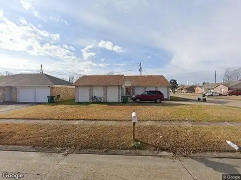Hancock, LA PLACE, LA 70068