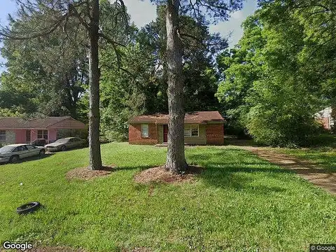 Holiday, MEMPHIS, TN 38109
