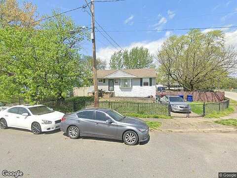 Jefferson St, RIVERSIDE, NJ 08075