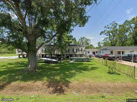 Maplewood, HOUMA, LA 70364