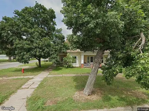 Linden, BELLE PLAINE, KS 67013