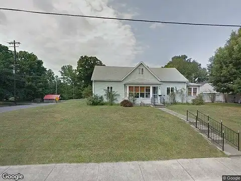 Mulberry, CORYDON, IN 47112