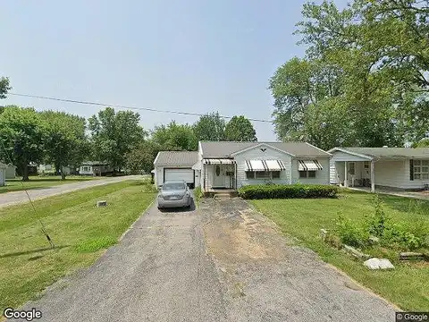 Vine, VANDALIA, MO 63382