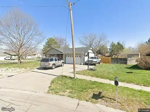 Oaklane, MCPHERSON, KS 67460