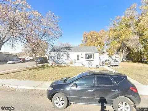 Obie Sue, WORLAND, WY 82401