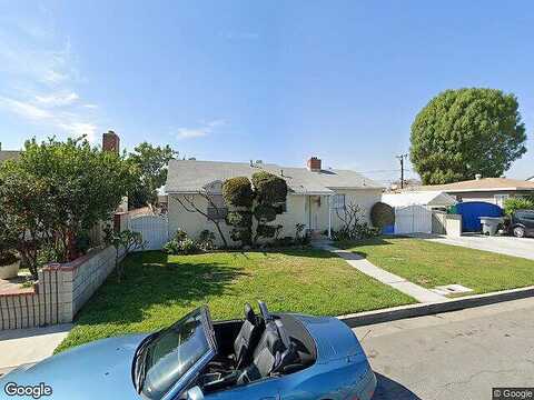 Fonda, LA HABRA, CA 90631