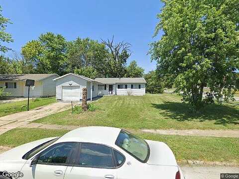 Greenwood, DECATUR, IL 62522