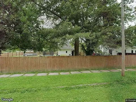 Hill, SORENTO, IL 62086