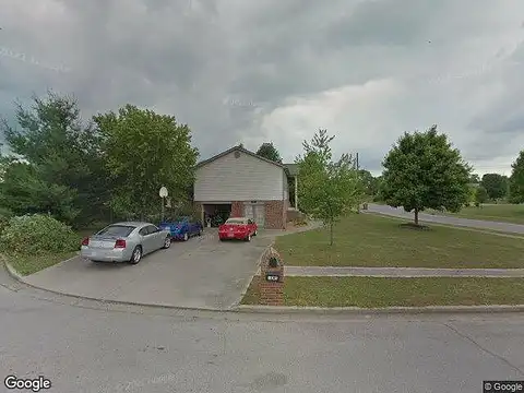 Scenic View, BEREA, KY 40403