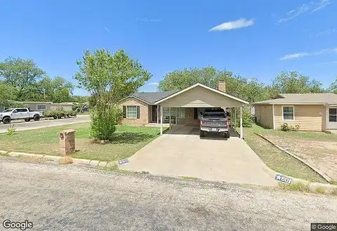 Sellers, SAN ANGELO, TX 76903