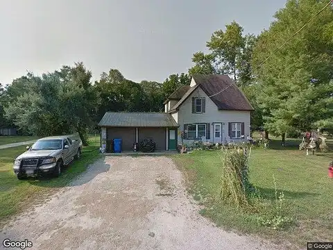 South, ARENA, WI 53503