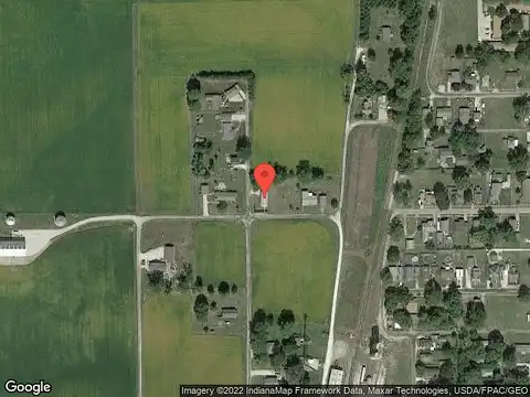 Stone, GEORGETOWN, IL 61846