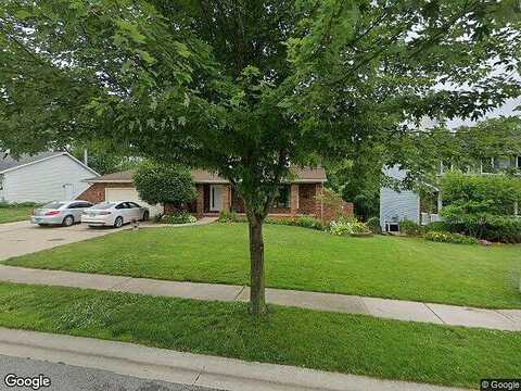 Tecumseh, SPRINGFIELD, IL 62711