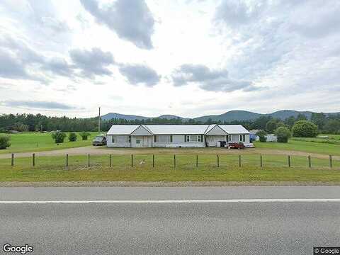 Us Route 3, NORTH STRATFORD, NH 03590