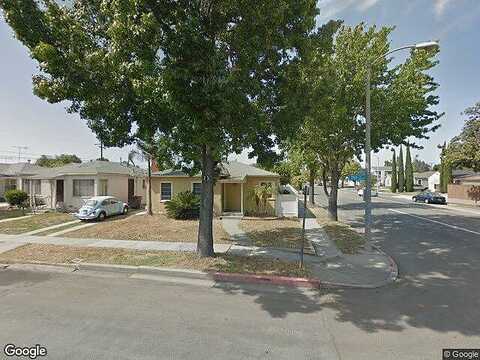31St, LONG BEACH, CA 90806