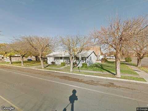 Chestnut, EXETER, CA 93221