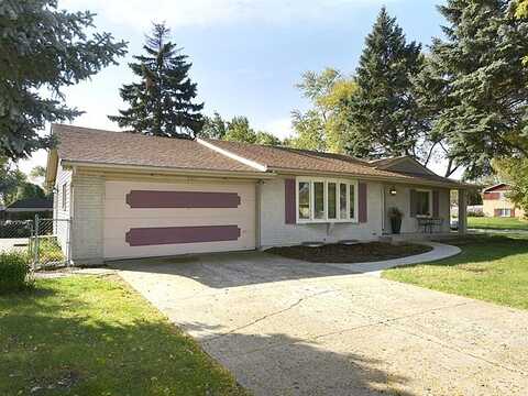 Dempster, DES PLAINES, IL 60016